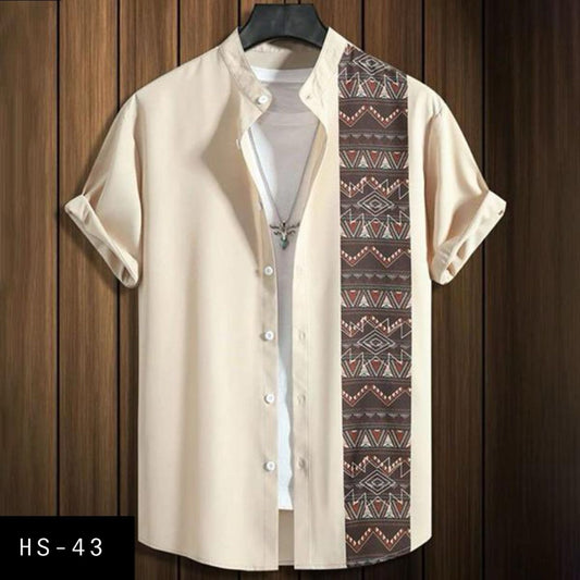 Men's Shirts |HS- 43