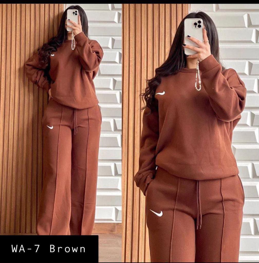 2 PCS WINTER OUTFIT WA- 7