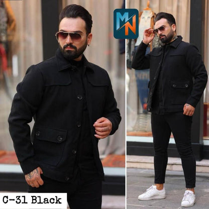 Men's Jacket C-31
