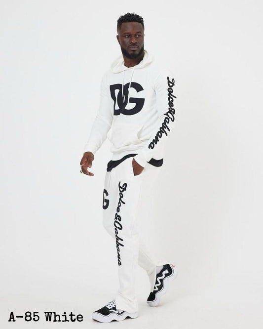 Men's Tracksuit|A-85