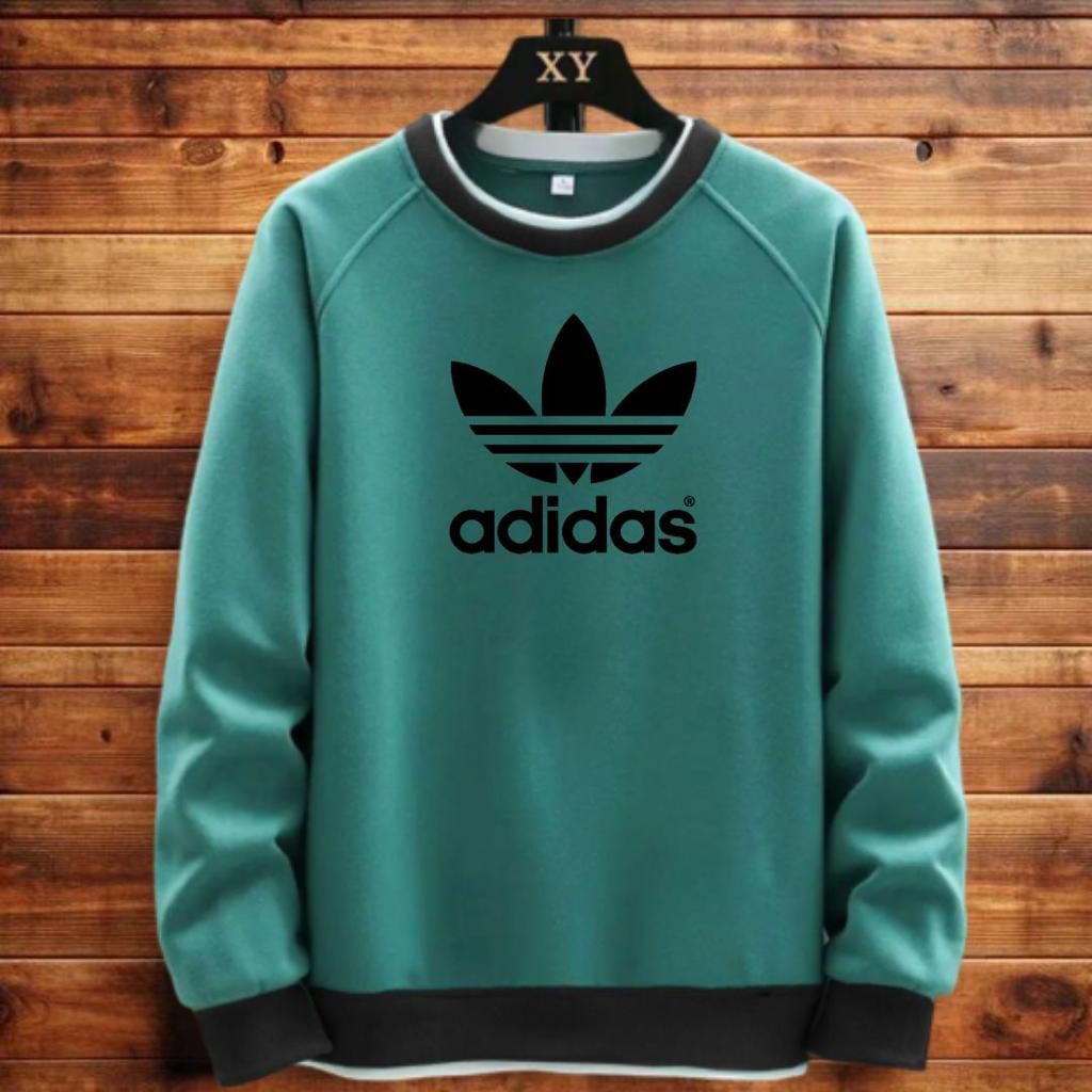 Men's Sweatshirt (Gray)