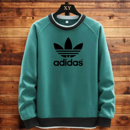 Men's Sweatshirt (Gray)
