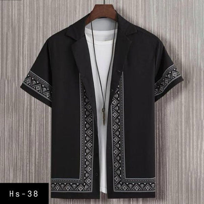 Men's Shirts |HS- 38