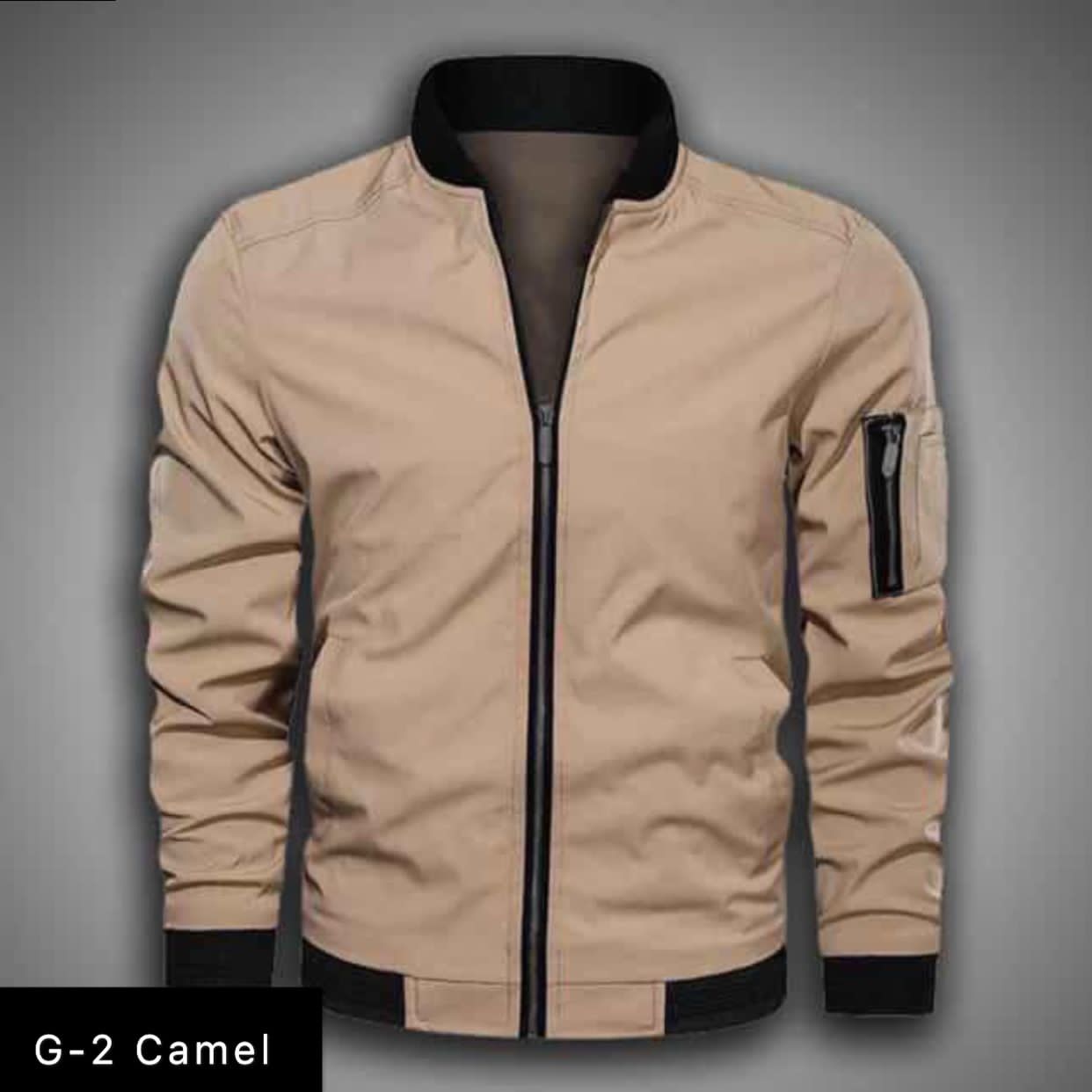 Men's Jacket
