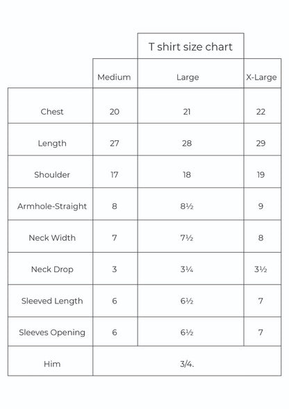 Men's Casual 3D t-shirts