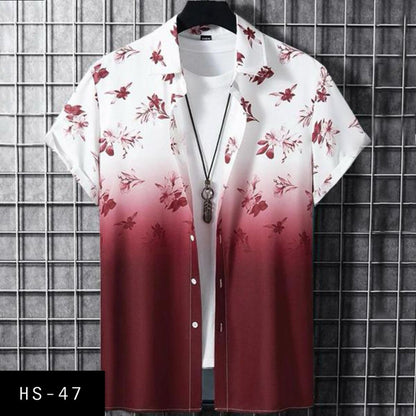 Men's Shirts |HS- 47
