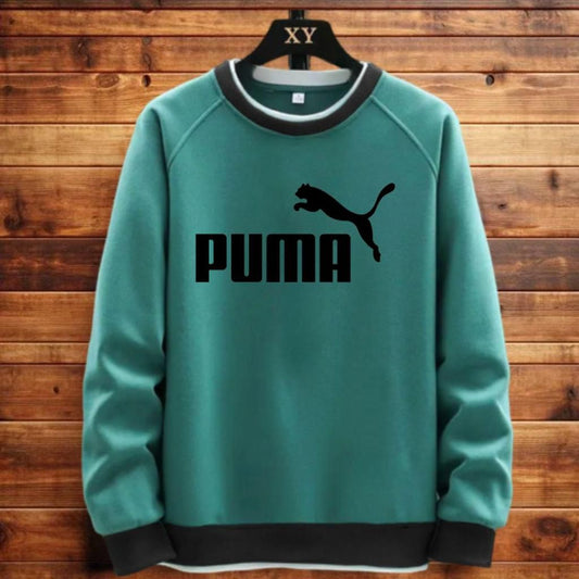 Men's Sweatshirt (Gray)