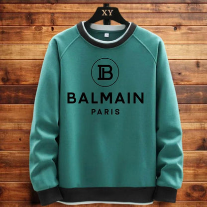 Men's Sweatshirt (Gray)