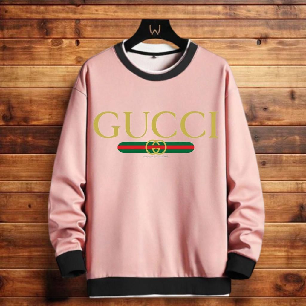 Men's Sweatshirt