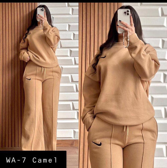 2 PCS WINTER OUTFIT WA- 7