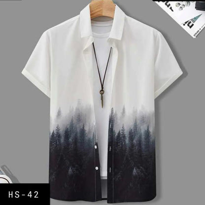 Men's Shirts |HS- 42