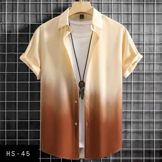 Men's Shirts |HS- 45
