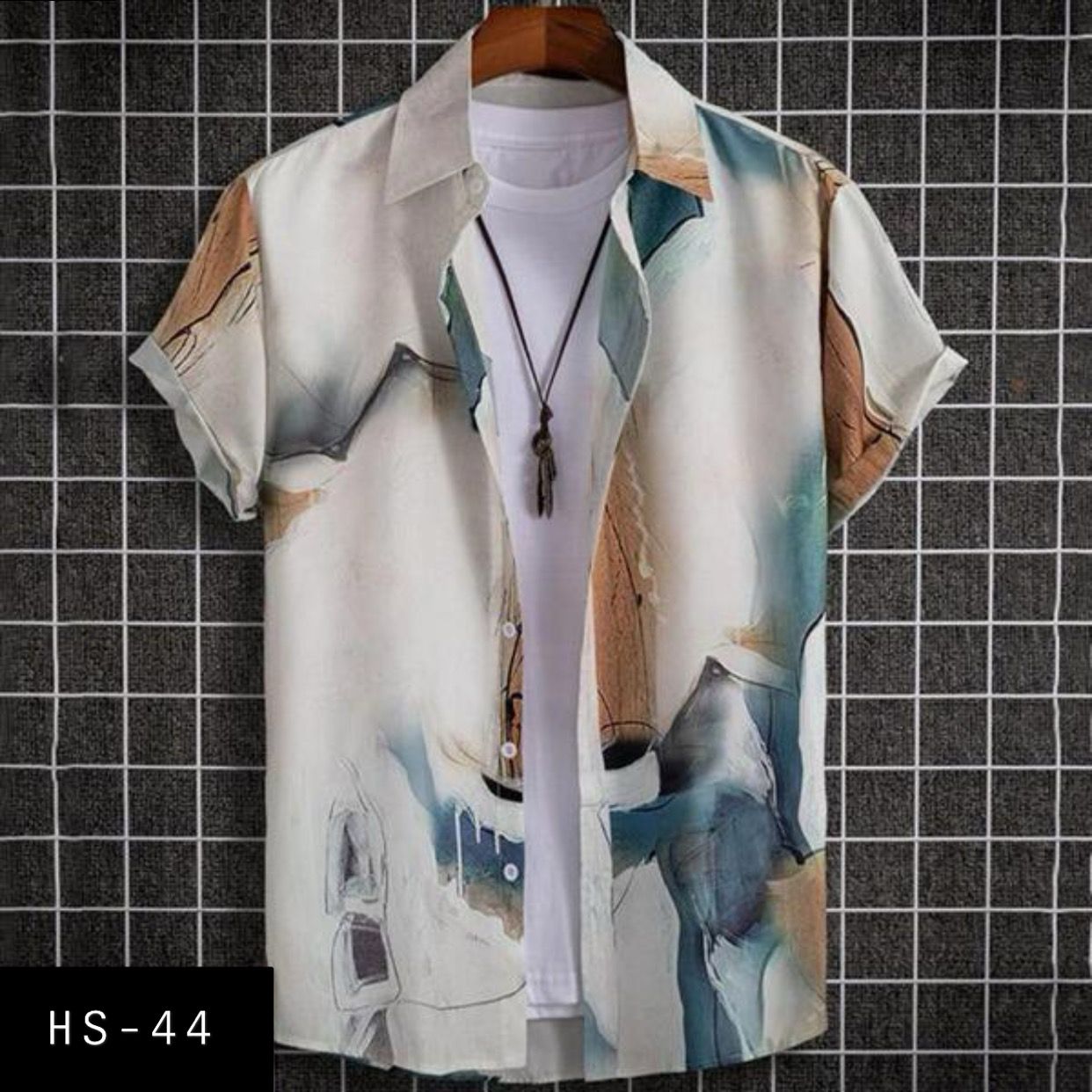 Men's Shirts |HS- 44