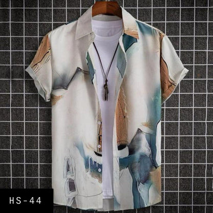 Men's Shirts |HS- 44