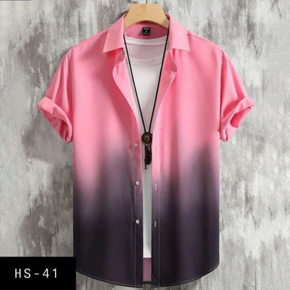 Men's Shirts |HS- 41
