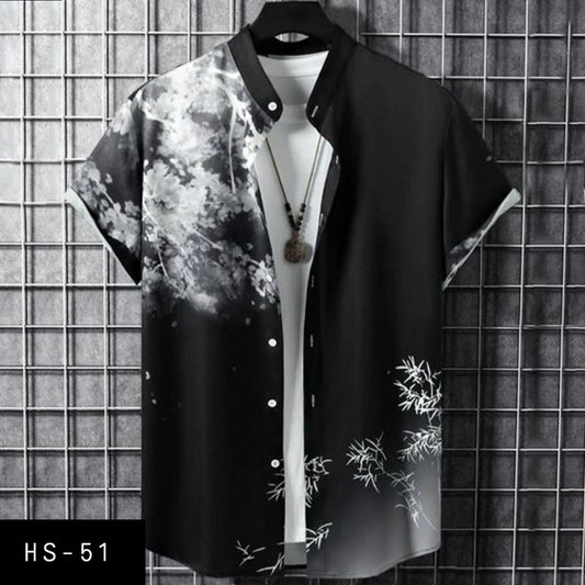 Men's Shirts |HS- 51