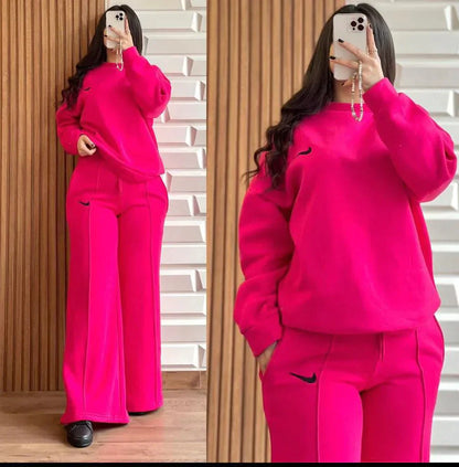 2 Pcs Winter Outfit CH-326