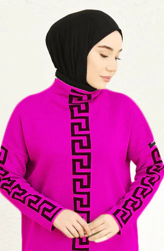 2 Pcs Printed Outfit CH-324